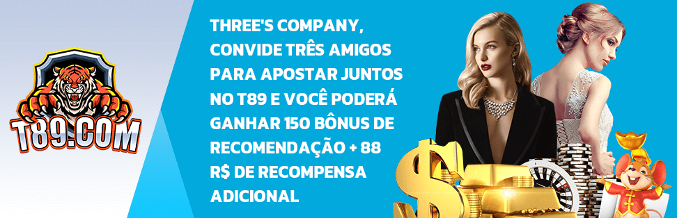 data aumento aposta loteria